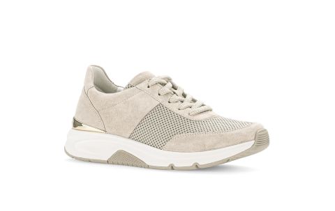 GABOR Rolling Soft Sensitive Bağcıklı Spor Ayakkabı 66.897