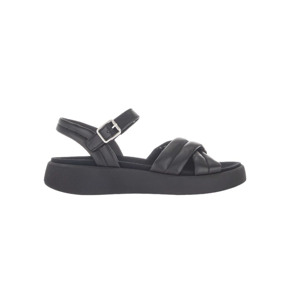 Gabor Comfort (G) Tabanı Çıkabilen Çapraz Bantlı Sandalet: 22.863.27