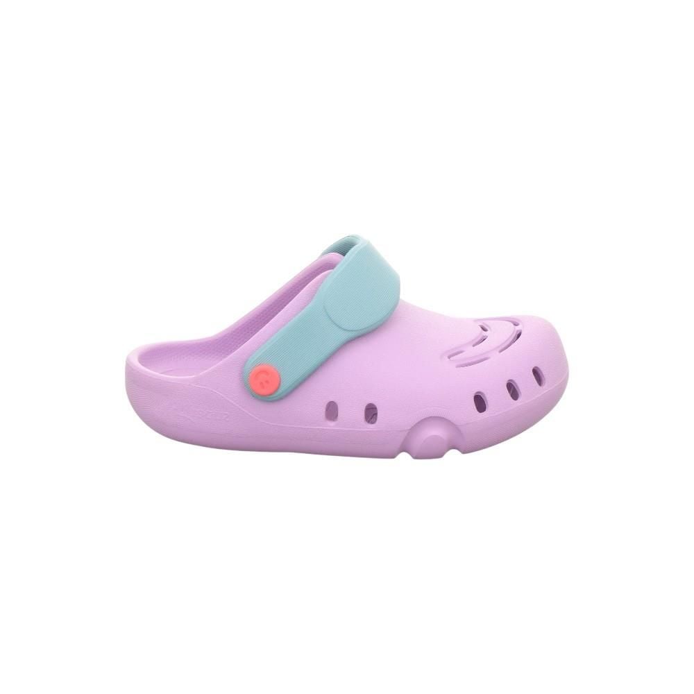 SUPERFIT Splash - C Wide (Geniş Kalıp) Kız Terlik 1-000990-1 (25-30)