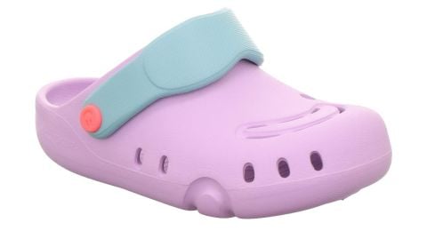 SUPERFIT Splash - C Wide (Geniş Kalıp) Kız Terlik 1-000990-1 (25-30)