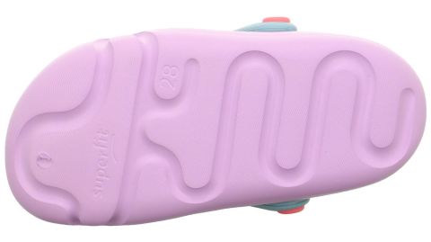 SUPERFIT Splash - C Wide (Geniş Kalıp) Kız Terlik 1-000990-1 (25-30)
