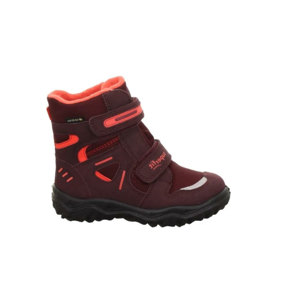 SUPERFIT Husky Medium Gore-Tex Kız Kar Botu 1-809080-3 (36-40)