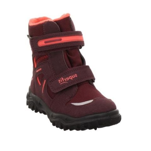SUPERFIT Husky Medium Gore-Tex Kız Kar Botu 1-809080-3 (36-40)