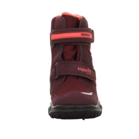 SUPERFIT Husky Medium Gore-Tex Kız Kar Botu 1-809080-3 (36-40)