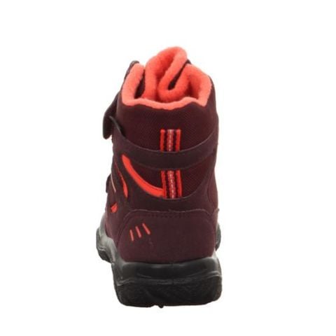 SUPERFIT Husky Medium Gore-Tex Kız Kar Botu 1-809080-3 (36-40)