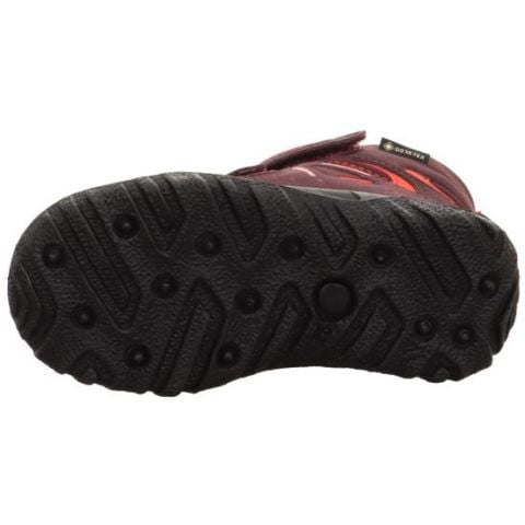 SUPERFIT Husky Medium Gore-Tex Kız Kar Botu 1-809080-3 (36-40)