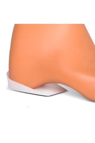 Icemen Erkek Silikon Jel Topuk Desteği : 503