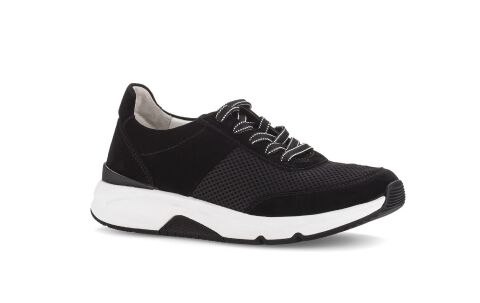 GABOR Rolling Soft Sensitive Bağcıklı Spor Ayakkabı 66.897