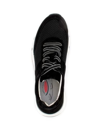 GABOR Rolling Soft Sensitive Bağcıklı Spor Ayakkabı 66.897
