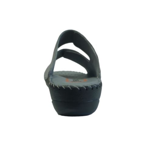 REAL Geniş Kalıp Kadın İki Cırtlı Terlik 822