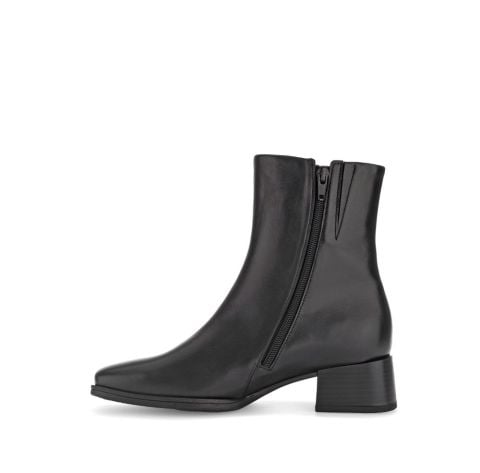 GABOR Geniş (G) Kalıp Kadın Topuklu Bot 72.920