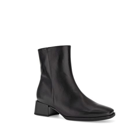 GABOR Geniş (G) Kalıp Kadın Topuklu Bot 72.920