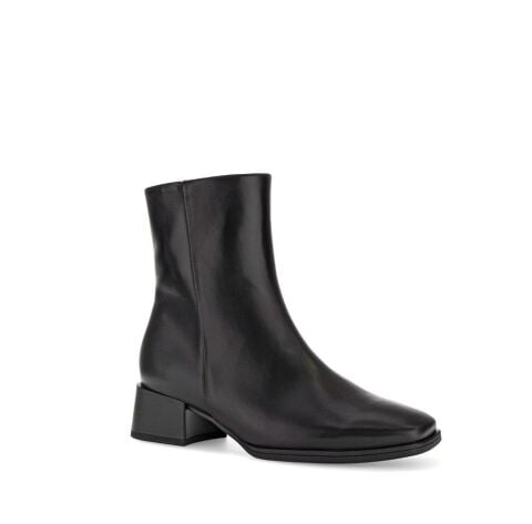 GABOR Geniş (G) Kalıp Kadın Topuklu Bot 72.920