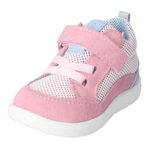 RICOSTA Pepino Ebbo Geniş Kalıp Kız Çocuk Cırtlı Spor Ayakkabı 2004003