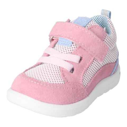 RICOSTA Pepino Ebbo Geniş Kalıp Kız Çocuk Cırtlı Spor Ayakkabı 2004003