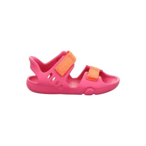SUPERFIT Splash - S Medium (Orta) Cırtlı Kız Sandalet 1-000991-2 (31-35)