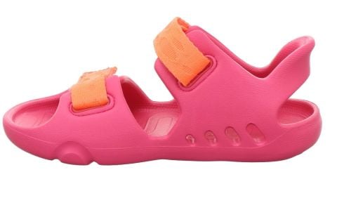 SUPERFIT Splash - S Medium (Orta) Cırtlı Kız Sandalet 1-000991-2 (31-35)