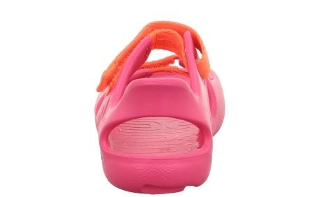 SUPERFIT Splash - S Medium (Orta) Cırtlı Kız Sandalet 1-000991-2 (31-35)
