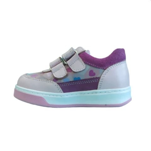 Motti Kids Club Cırtlı Spor Ayakkabı: 1826