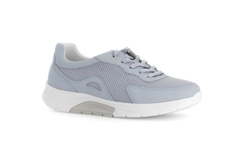 GABOR Geniş (G) Kalıp Rolling Soft Kadın Bağcıklı  Spor Ayakkabı 66.923