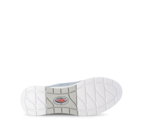 GABOR Geniş (G) Kalıp Rolling Soft Kadın Bağcıklı  Spor Ayakkabı 66.923