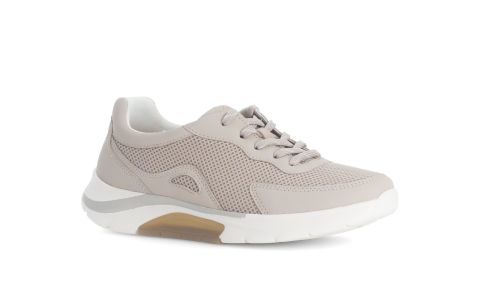 GABOR Geniş (G) Kalıp Rolling Soft Kadın Bağcıklı  Spor Ayakkabı 66.923