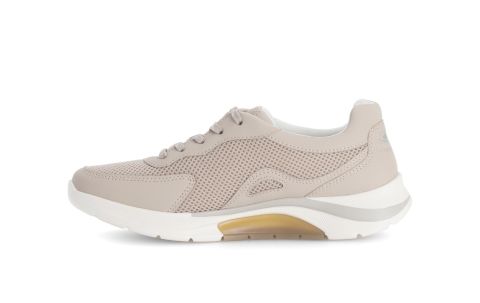 GABOR Geniş (G) Kalıp Rolling Soft Kadın Bağcıklı  Spor Ayakkabı 66.923