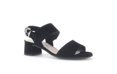 GABOR Best Fitting Topuklu Sandalet 61.770