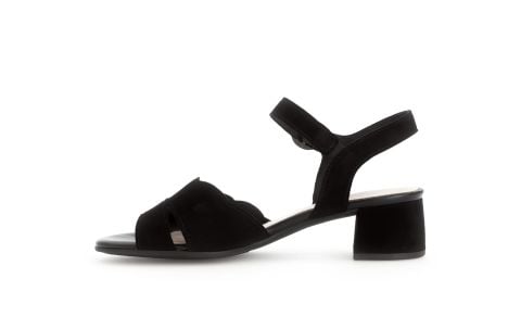 GABOR Best Fitting Topuklu Sandalet 61.770