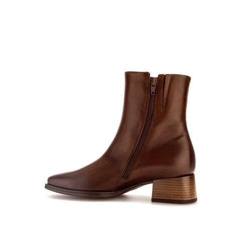 GABOR Geniş (G) Kalıp Kadın Topuklu Bot 72.920