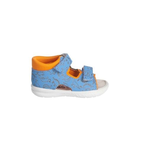 RICOSTA Pepino Titu Orta Genişlik Erkek Çocuk Arkası Kapalı Sandalet 3500802