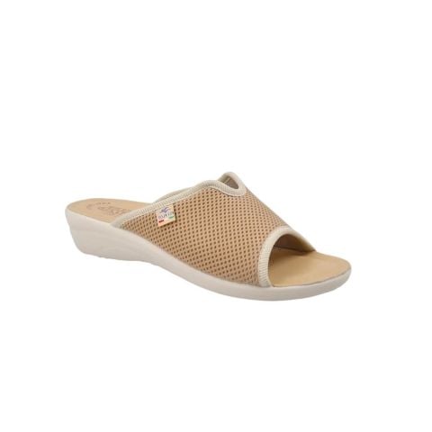 FLY FLOT Cloth Kadın Terlik T4-429