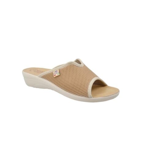 FLY FLOT Cloth Kadın Terlik T4-429