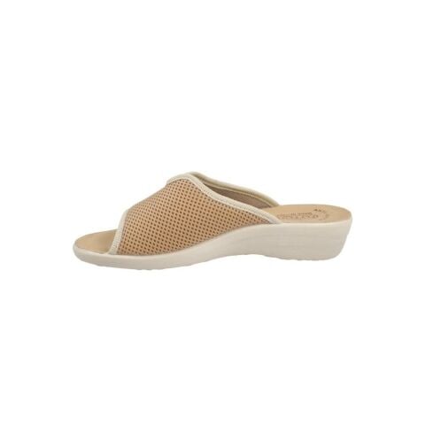FLY FLOT Cloth Kadın Terlik T4-429