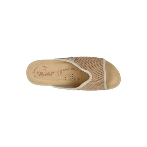 FLY FLOT Cloth Kadın Terlik T4-429