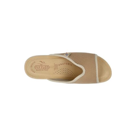 FLY FLOT Cloth Kadın Terlik T4-429