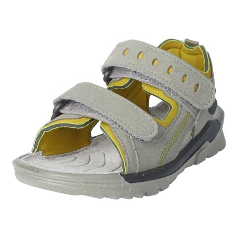 RICOSTA Tajo Orta Genişlik Erkek Çocuk Cırtlı Sandalet 4500202