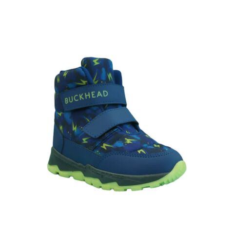 BUCKHEAD Snowshell Cırtlı Kar Botu 4183