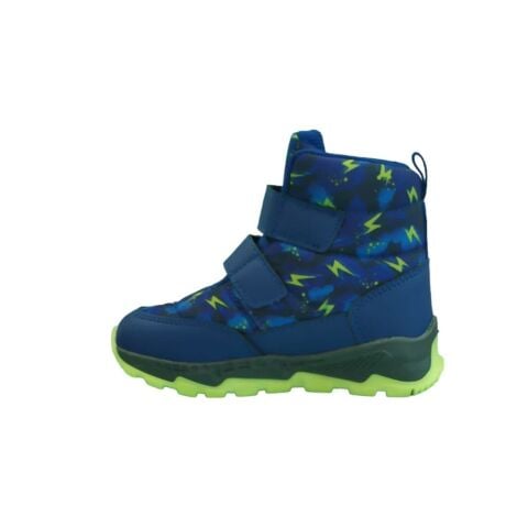 BUCKHEAD Snowshell Cırtlı Kar Botu 4183