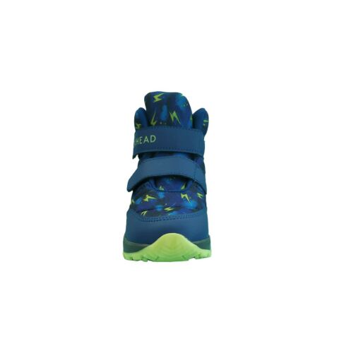 BUCKHEAD Snowshell Cırtlı Kar Botu 4183