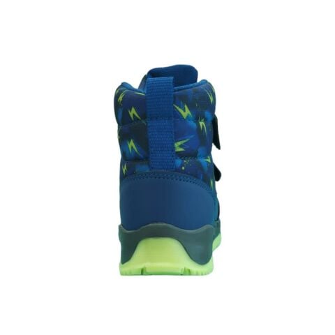 BUCKHEAD Snowshell Cırtlı Kar Botu 4183