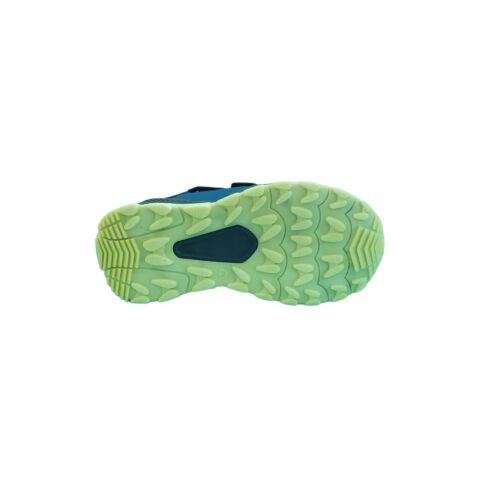 BUCKHEAD Snowshell Cırtlı Kar Botu 4183