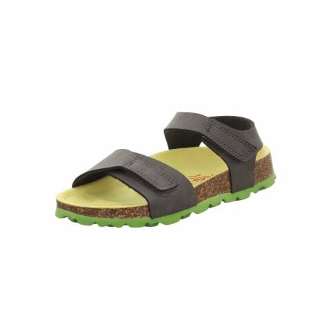 Süperfit Bios Medium Cırtlı Sandalet: 1-000122GY