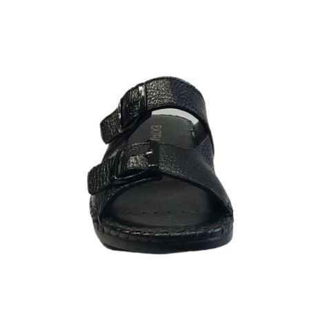 EXTRAFIT Kadın Yastıklı Tabanlı Tokalı Terlik 502