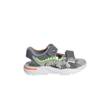 RICOSTA Raptor Orta Genişlik Erkek Çocuk Cırtlı Sandalet 6701600