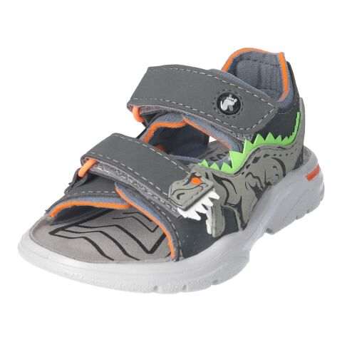RICOSTA Raptor Orta Genişlik Erkek Çocuk Cırtlı Sandalet 6701600