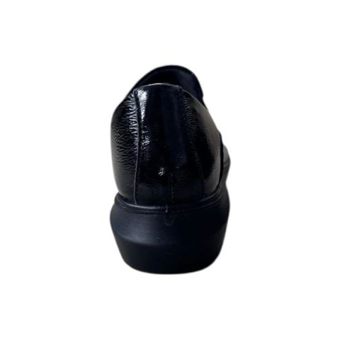 IMAC Klizia Geniş Kalıp Imac-Tex Kadın Lastikli Ayakkabı 856350