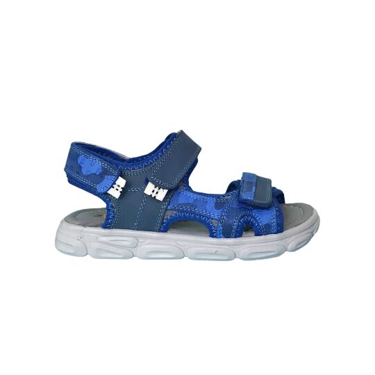 Rakerplus Cırtlı Spor Sandalet: 10455