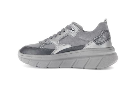 GABOR Best Fitting Kadın Bağcıklı Spor Ayakkabı 73.370