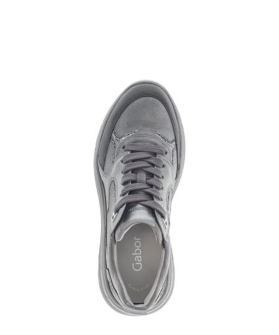 GABOR Best Fitting Kadın Bağcıklı Spor Ayakkabı 73.370